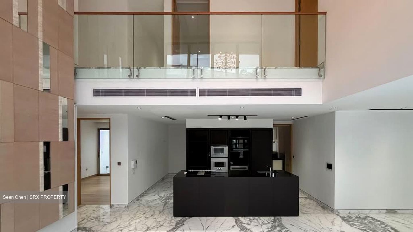 White House Residences (D10), Condominium #594592791